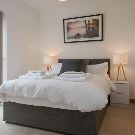 Tailored Stays - Executive Town House Cambridge Pokój zdjęcie