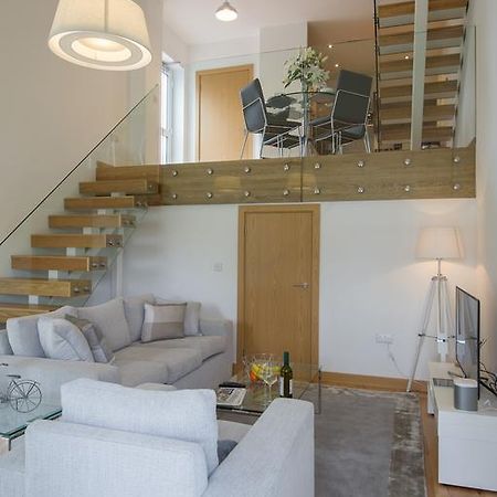Tailored Stays - Executive Town House Cambridge Pokój zdjęcie