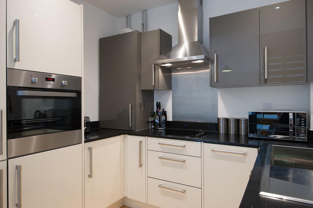 Tailored Stays - Executive Town House Cambridge Pokój zdjęcie