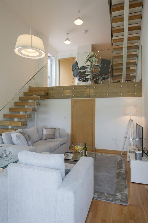 Tailored Stays - Executive Town House Cambridge Pokój zdjęcie