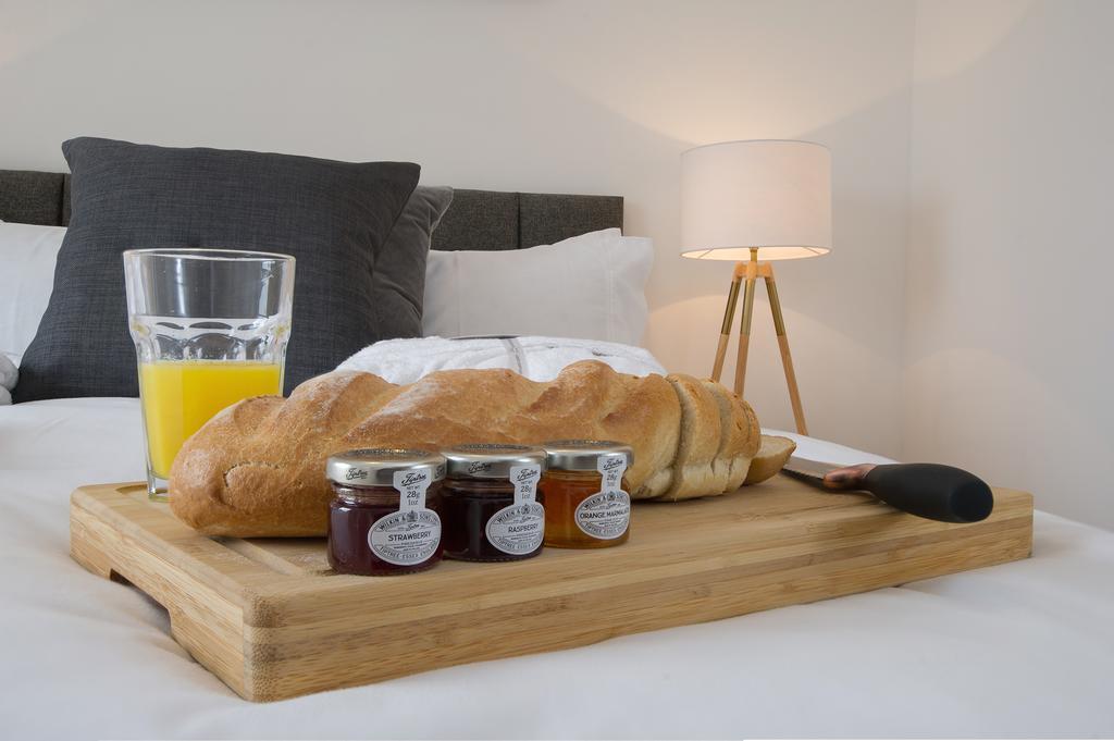 Tailored Stays - Executive Town House Cambridge Pokój zdjęcie