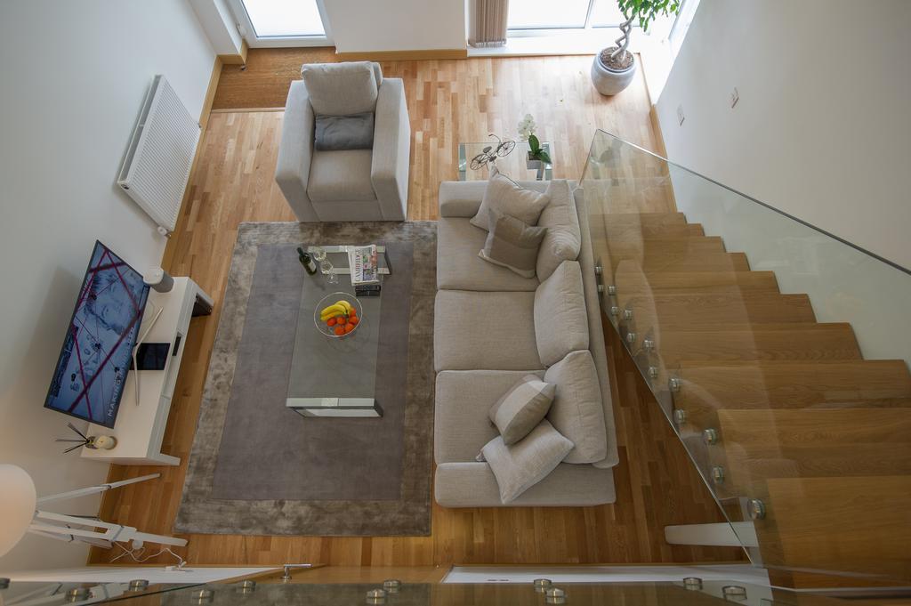 Tailored Stays - Executive Town House Cambridge Zewnętrze zdjęcie