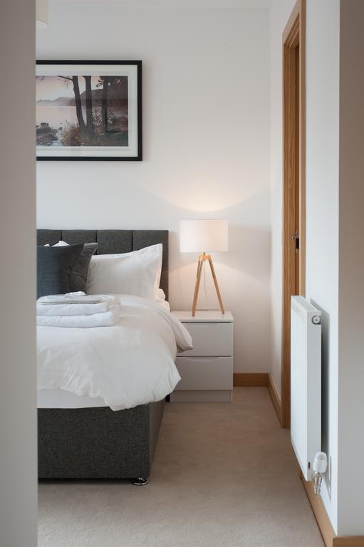 Tailored Stays - Executive Town House Cambridge Pokój zdjęcie